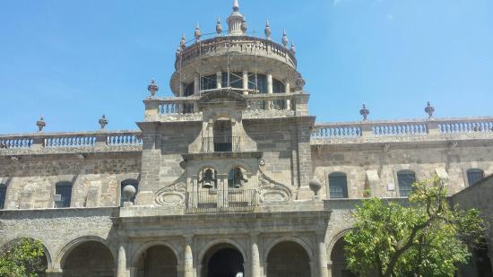 Instituto Cultural Cabañas